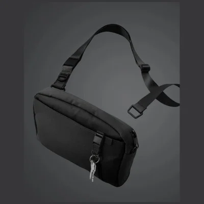 Uniq Arden Rpet Ripstop Sling Bag (2L)